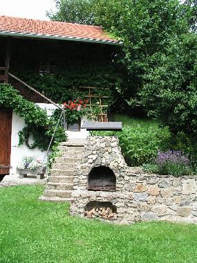 Ferienwohnung in Ringelai (Niederbayern) oder Ferienwohnung oder Ferienhaus