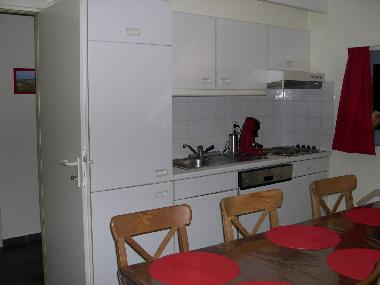 Ferienhaus in Le Coq (De Haan) (Flandern) oder Ferienwohnung oder Ferienhaus