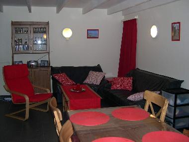 Ferienhaus in Le Coq (De Haan) (Flandern) oder Ferienwohnung oder Ferienhaus