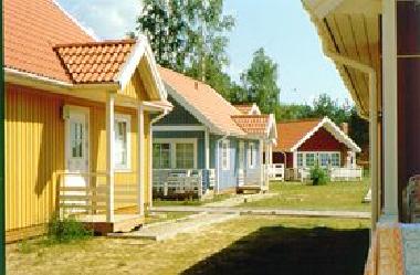 Ferienhaus in Userin (Mecklenburgische Seenplatte) oder Ferienwohnung oder Ferienhaus