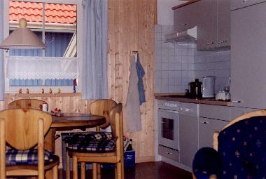 Ferienhaus in Userin (Mecklenburgische Seenplatte) oder Ferienwohnung oder Ferienhaus