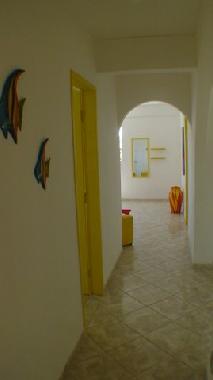 Ferienwohnung in Olivenca (Bahia) oder Ferienwohnung oder Ferienhaus