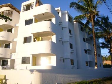 Ferienwohnung in Olivenca (Bahia) oder Ferienwohnung oder Ferienhaus