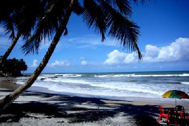 Ferienwohnung in Olivenca (Bahia) oder Ferienwohnung oder Ferienhaus