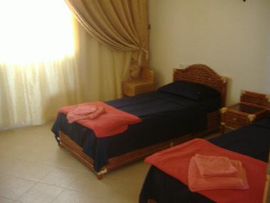 Ferienwohnung in Taghazout (Agadir) oder Ferienwohnung oder Ferienhaus