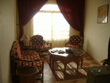 Ferienwohnung in Taghazout (Agadir) oder Ferienwohnung oder Ferienhaus