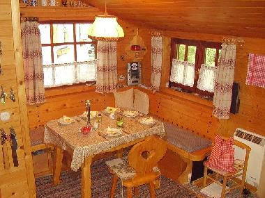 Ferienwohnung in Kitzb�hel (Tiroler Unterland) oder Ferienwohnung oder Ferienhaus