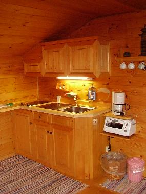 Ferienwohnung in Kitzb�hel (Tiroler Unterland) oder Ferienwohnung oder Ferienhaus