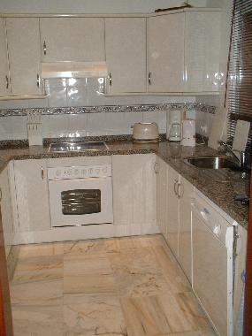 Ferienhaus in Estepona- Atalaya (Mlaga) oder Ferienwohnung oder Ferienhaus