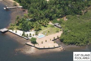 Chalet in Camamu (Bahia) oder Ferienwohnung oder Ferienhaus