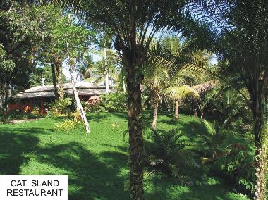 Chalet in Camamu (Bahia) oder Ferienwohnung oder Ferienhaus