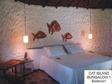 Chalet in Camamu (Bahia) oder Ferienwohnung oder Ferienhaus