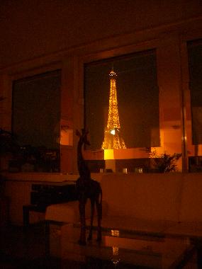 Ferienwohnung in Paris (Paris) oder Ferienwohnung oder Ferienhaus