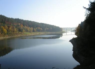 Ferienhaus in Neunburg vorm Wald (Oberpfalz) oder Ferienwohnung oder Ferienhaus