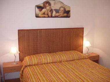 Ferienhaus in Alcamo Marina (Trapani) oder Ferienwohnung oder Ferienhaus