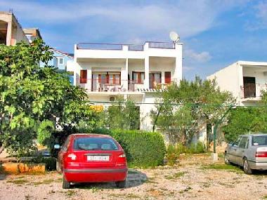 Ferienwohnung in Rogoznica (Sibensko-Kninska) oder Ferienwohnung oder Ferienhaus