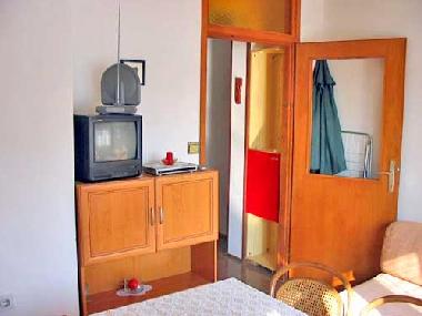 Ferienwohnung in Rogoznica (Sibensko-Kninska) oder Ferienwohnung oder Ferienhaus