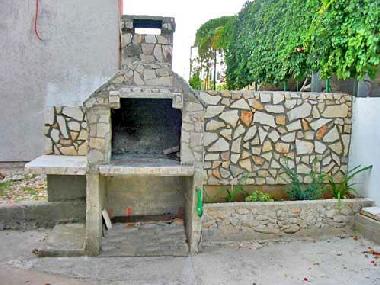 Ferienwohnung in Rogoznica (Sibensko-Kninska) oder Ferienwohnung oder Ferienhaus