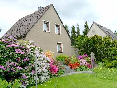 Ferienhaus Piela bei K�nigstein