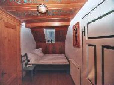 Ferienwohnung in Bamberg (Oberfranken) oder Ferienwohnung oder Ferienhaus