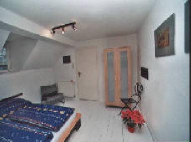 Ferienwohnung in Bamberg (Oberfranken) oder Ferienwohnung oder Ferienhaus