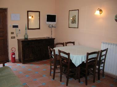 Ferienwohnung in Sorrento (Napoli) oder Ferienwohnung oder Ferienhaus