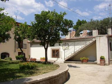 Ferienwohnung in Sorrento (Napoli) oder Ferienwohnung oder Ferienhaus