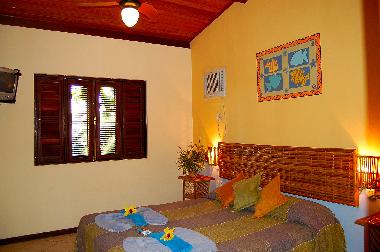 Hotel in Itacimirim (Bahia) oder Ferienwohnung oder Ferienhaus
