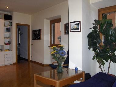 Ferienwohnung in Rome (Roma) oder Ferienwohnung oder Ferienhaus