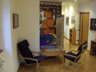 Ferienwohnung in Rome (Roma) oder Ferienwohnung oder Ferienhaus