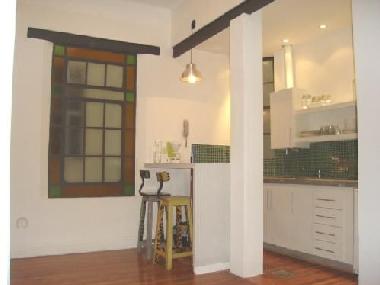 Ferienwohnung in Buenos Aires (Buenos Aires) oder Ferienwohnung oder Ferienhaus