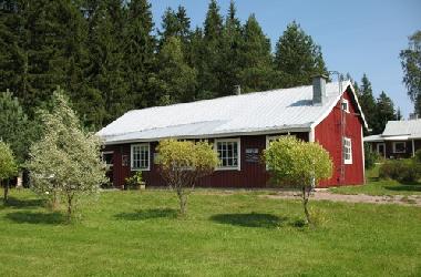 Ferienwohnung in Jokela (Etela-Suomen Laani) oder Ferienwohnung oder Ferienhaus