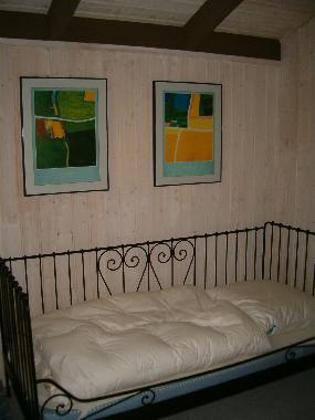 Schlafzimmer 3