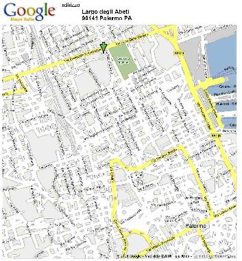 Ferienwohnung in Palermo (Palermo) oder Ferienwohnung oder Ferienhaus