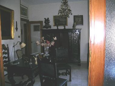 Ferienwohnung in Palermo (Palermo) oder Ferienwohnung oder Ferienhaus