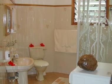 Ferienhaus in Anse Aux Pins (Aircondition) (Anse aux Pins) oder Ferienwohnung oder Ferienhaus