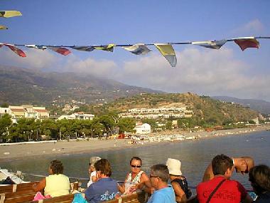 Ferienwohnung in Patti (Messina) oder Ferienwohnung oder Ferienhaus