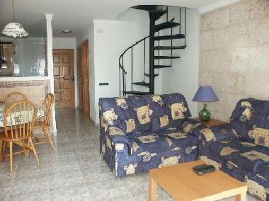 Ferienwohnung in Colonia St.Jordi (Mallorca) oder Ferienwohnung oder Ferienhaus