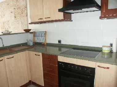 Ferienwohnung in Colonia St.Jordi (Mallorca) oder Ferienwohnung oder Ferienhaus