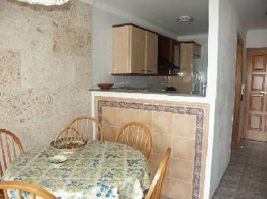 Ferienwohnung in Colonia St.Jordi (Mallorca) oder Ferienwohnung oder Ferienhaus