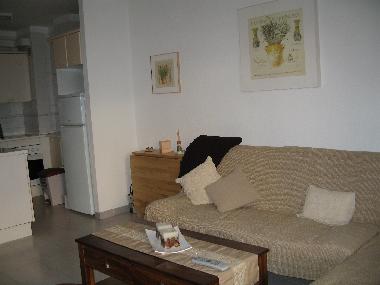 Ferienwohnung in Colonia St.Jordi (Mallorca) oder Ferienwohnung oder Ferienhaus