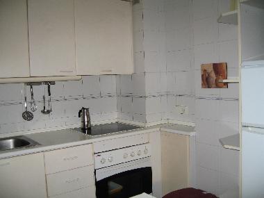 Ferienwohnung in Colonia St.Jordi (Mallorca) oder Ferienwohnung oder Ferienhaus