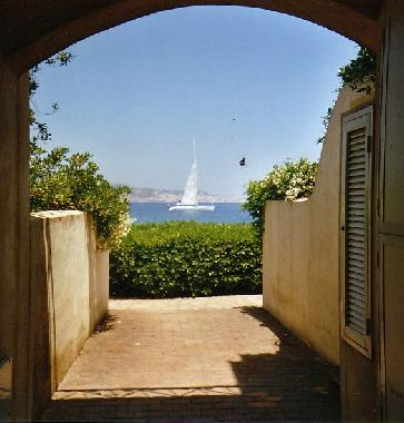 Ferienwohnung in Palau (Sassari) oder Ferienwohnung oder Ferienhaus