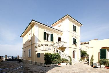Ferienhaus in San Vincenzo(LI) (Livorno) oder Ferienwohnung oder Ferienhaus