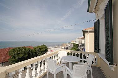 Ferienhaus in San Vincenzo(LI) (Livorno) oder Ferienwohnung oder Ferienhaus
