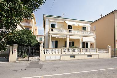 Ferienhaus in San Vincenzo(LI) (Livorno) oder Ferienwohnung oder Ferienhaus