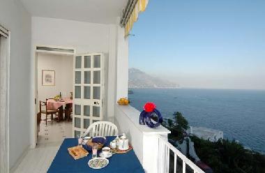 Ferienwohnung in amalfi (Salerno) oder Ferienwohnung oder Ferienhaus