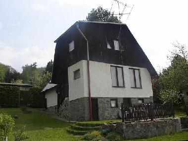 Ferienhaus in Zlenice (Hlavni Mesto Praha) oder Ferienwohnung oder Ferienhaus
