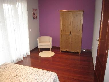 Chalet in SANTANDER (Cantabria) oder Ferienwohnung oder Ferienhaus