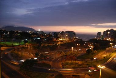 Ferienwohnung in Miraflores (Lima) oder Ferienwohnung oder Ferienhaus